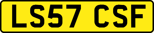 LS57CSF