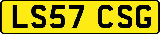 LS57CSG