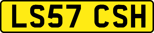 LS57CSH