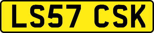 LS57CSK