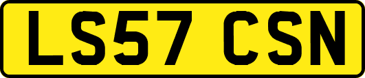 LS57CSN