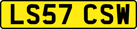 LS57CSW
