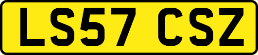 LS57CSZ
