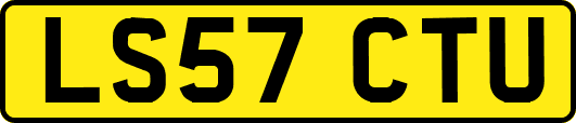 LS57CTU