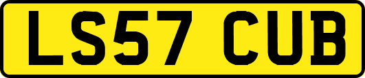 LS57CUB