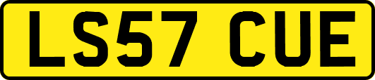 LS57CUE