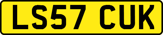 LS57CUK