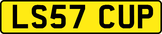 LS57CUP
