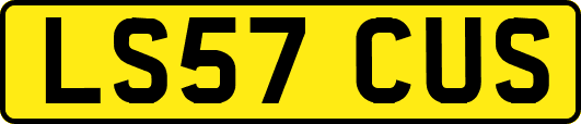 LS57CUS