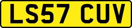 LS57CUV