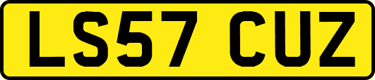 LS57CUZ