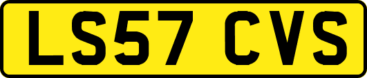 LS57CVS
