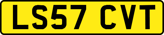 LS57CVT