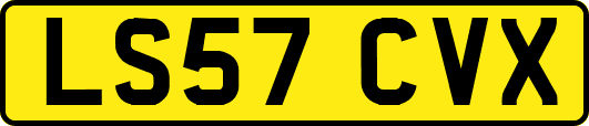 LS57CVX