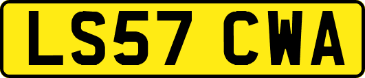 LS57CWA