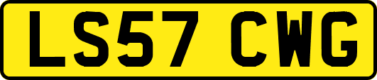LS57CWG