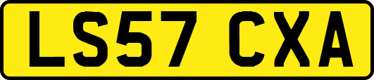 LS57CXA