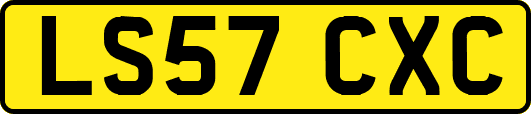 LS57CXC