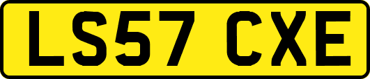 LS57CXE