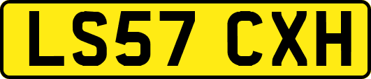 LS57CXH