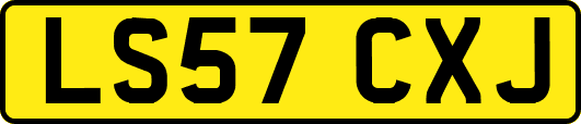 LS57CXJ