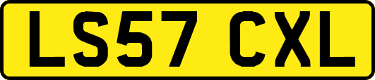 LS57CXL