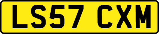 LS57CXM