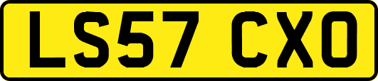 LS57CXO