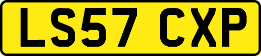 LS57CXP
