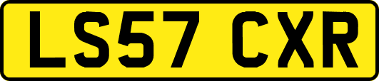 LS57CXR