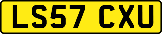 LS57CXU