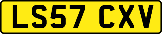 LS57CXV