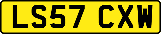LS57CXW