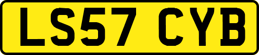 LS57CYB