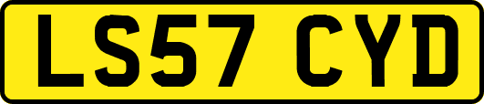 LS57CYD