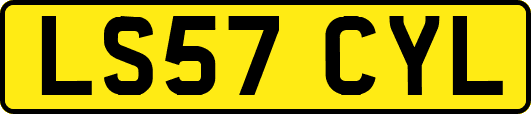 LS57CYL