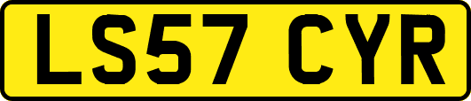 LS57CYR