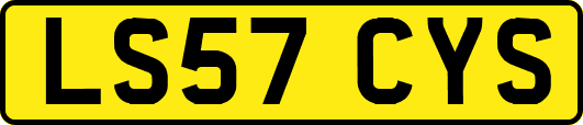 LS57CYS