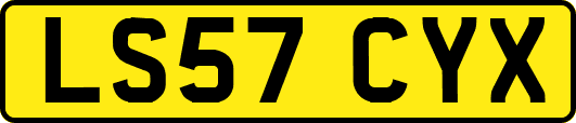 LS57CYX