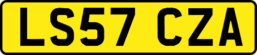 LS57CZA