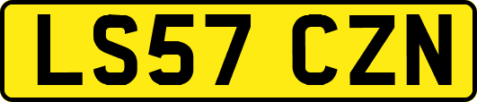 LS57CZN