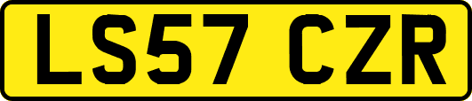 LS57CZR