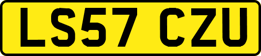 LS57CZU
