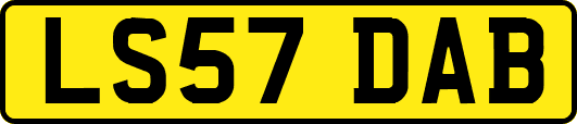 LS57DAB