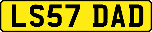 LS57DAD