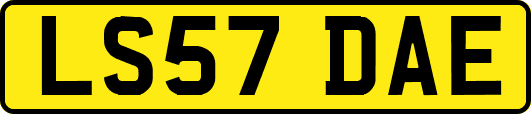 LS57DAE