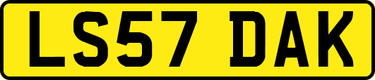 LS57DAK