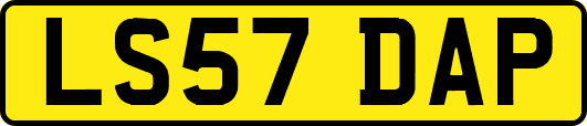 LS57DAP