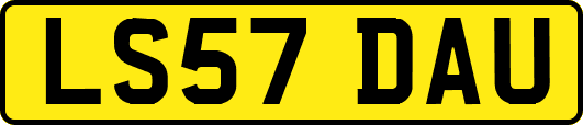 LS57DAU