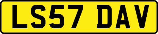 LS57DAV